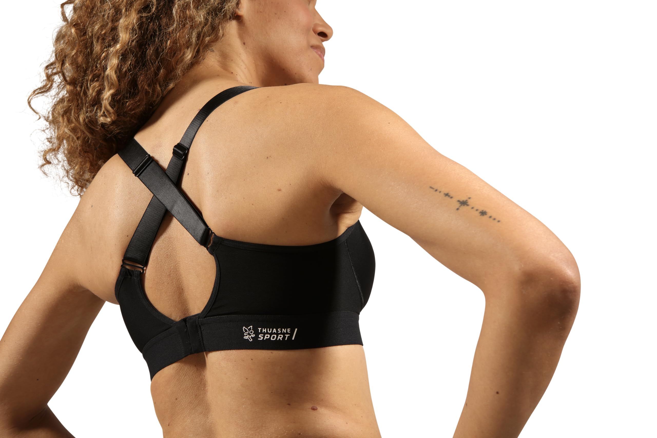 thuasne-power-up-sport-bh-schwarz-mehrzweck-mit-modulierbarem-halt image 6