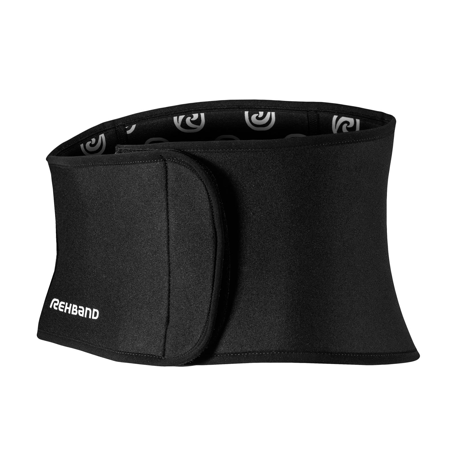 rehband-qd-back-support-3mm-r-ckenbandage image 4