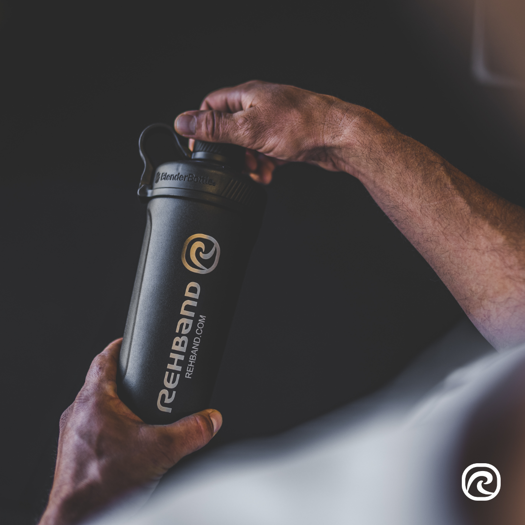 rehband-x-blenderbottle-radian-thermo-edelstahl-shaker-770-ml image 2