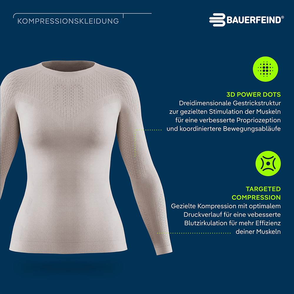 bauerfeind-sports-compression-shirt-long-sleeve-damen-langarm-shirt image 4