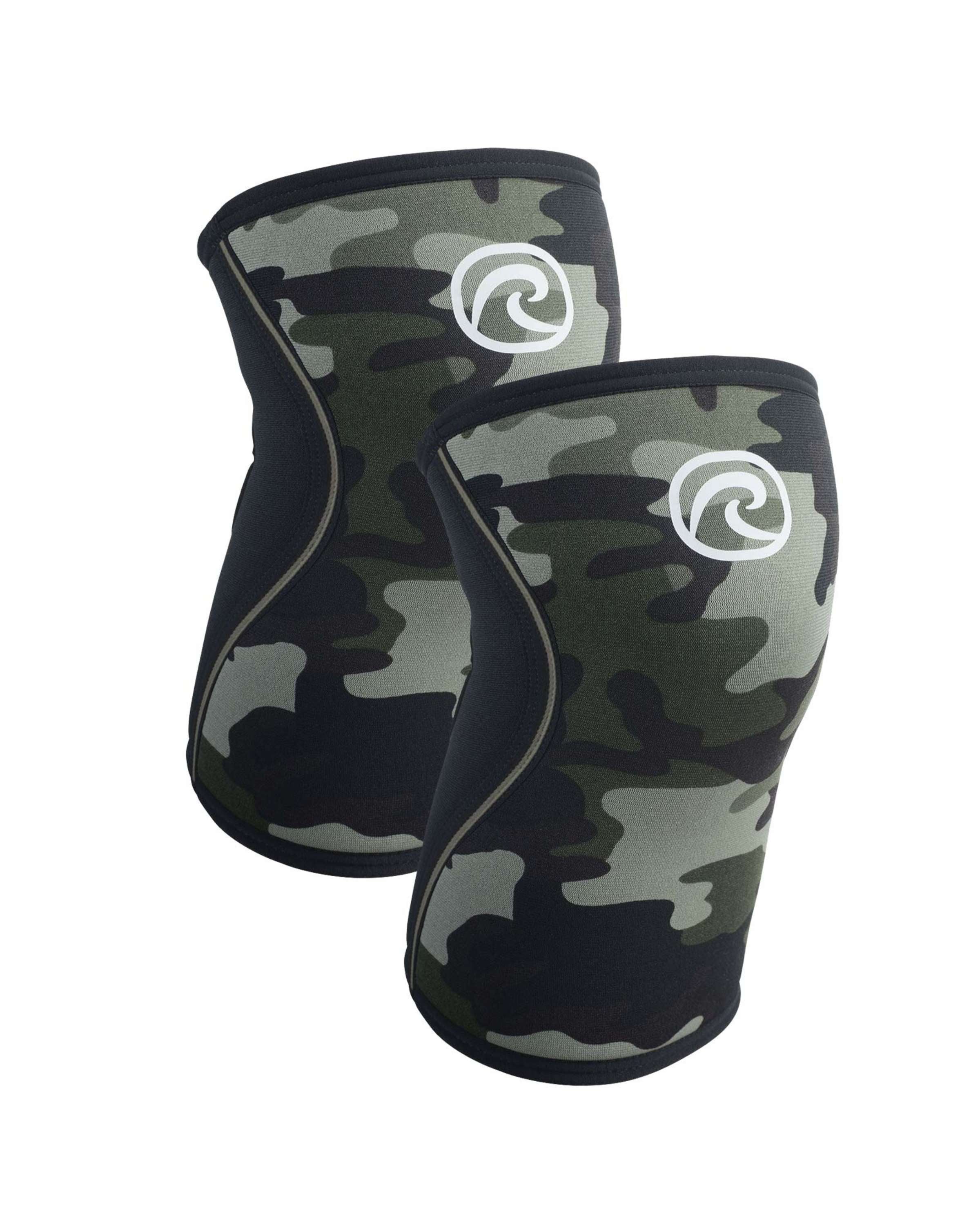 rehband-rx-knee-sleeve-5mm-kniebandage-neopren image 6