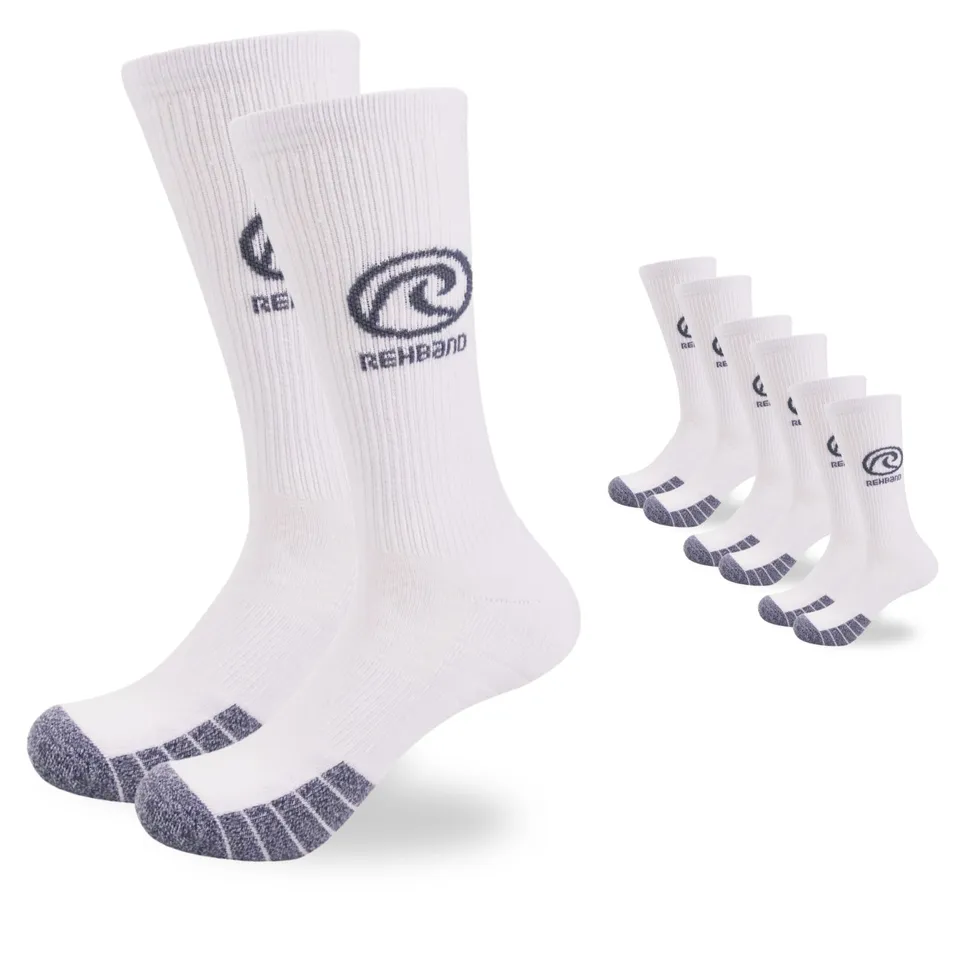 rehband-rx-performance-crew-socks-sportsocken image 1
