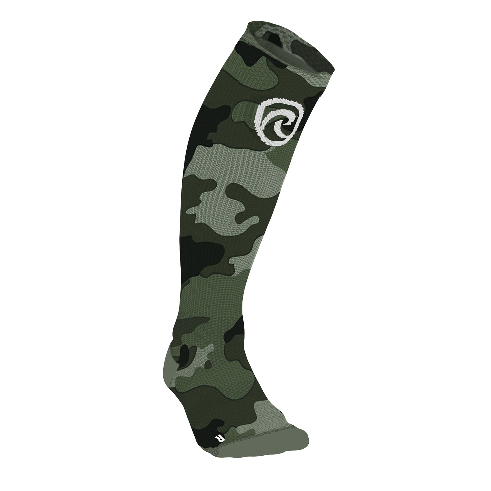 rehband-qd-compression-socks-pro-kompressionssocken-15-20-mmhg image 8