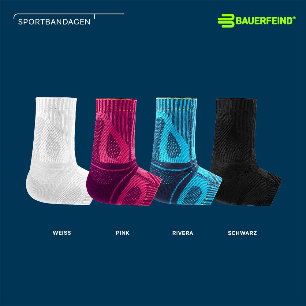 bauerfeind-sports-achilles-support-sprunggelenk-bandage-rivera-gr-e-l image 3