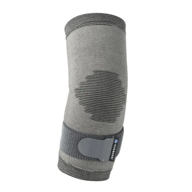 rehband-qd-knitted-elbow-sleeve-ellenbogenbandage image 1