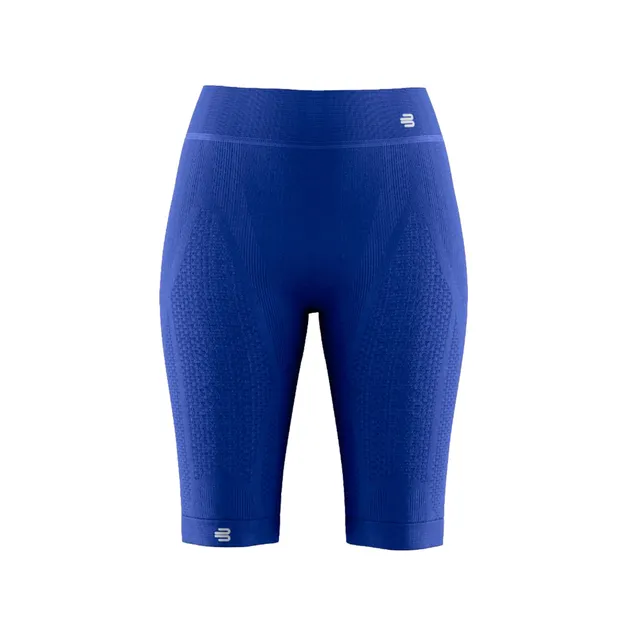 bauerfeind-sports-compression-tights-short-kompressions-shorts-damen-kurz image 1