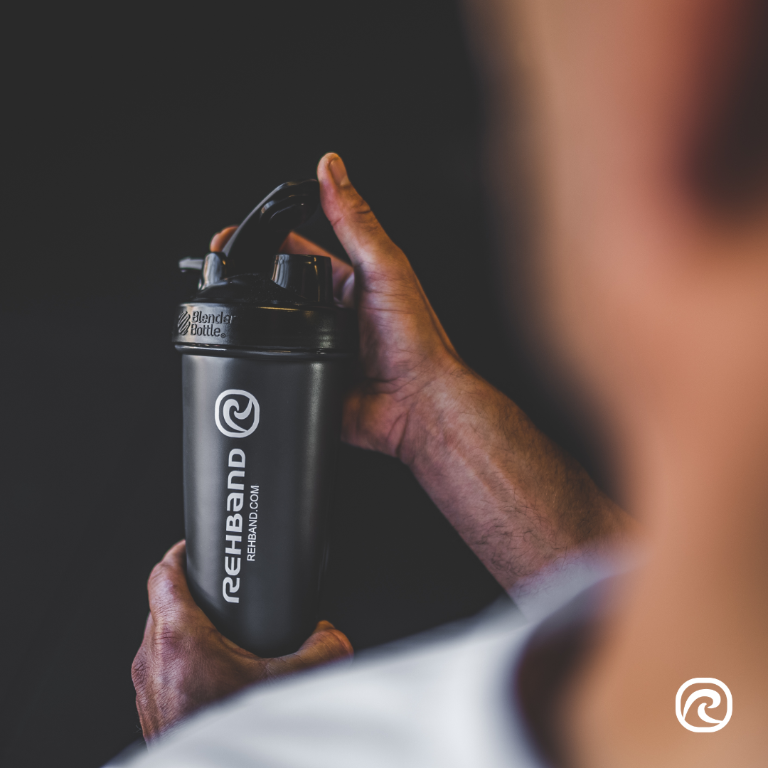 rehband-x-blenderbottle-classic-shaker-820-ml image 2