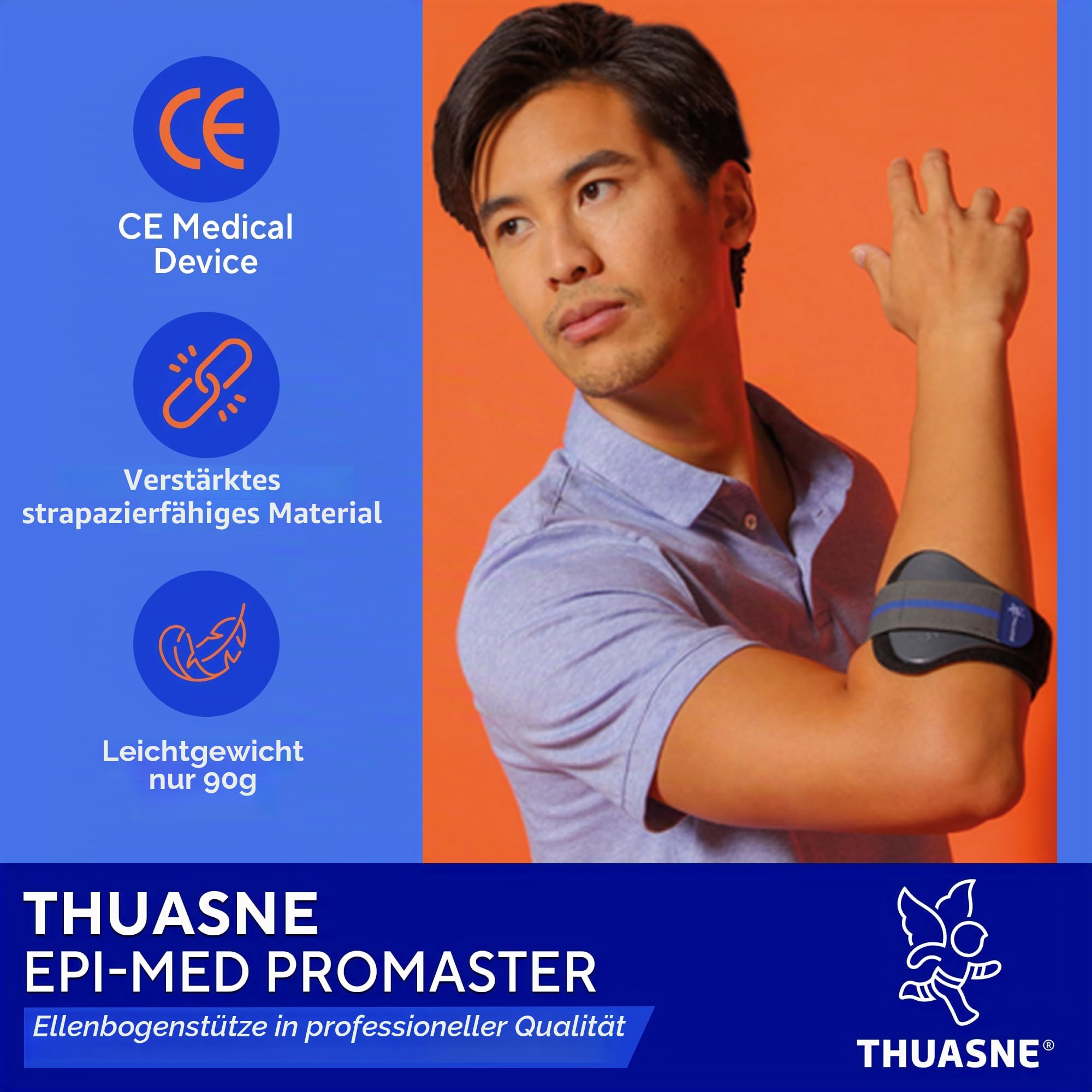 thuasne-epi-med-epicondylitisspange-anthrazit-l image 2
