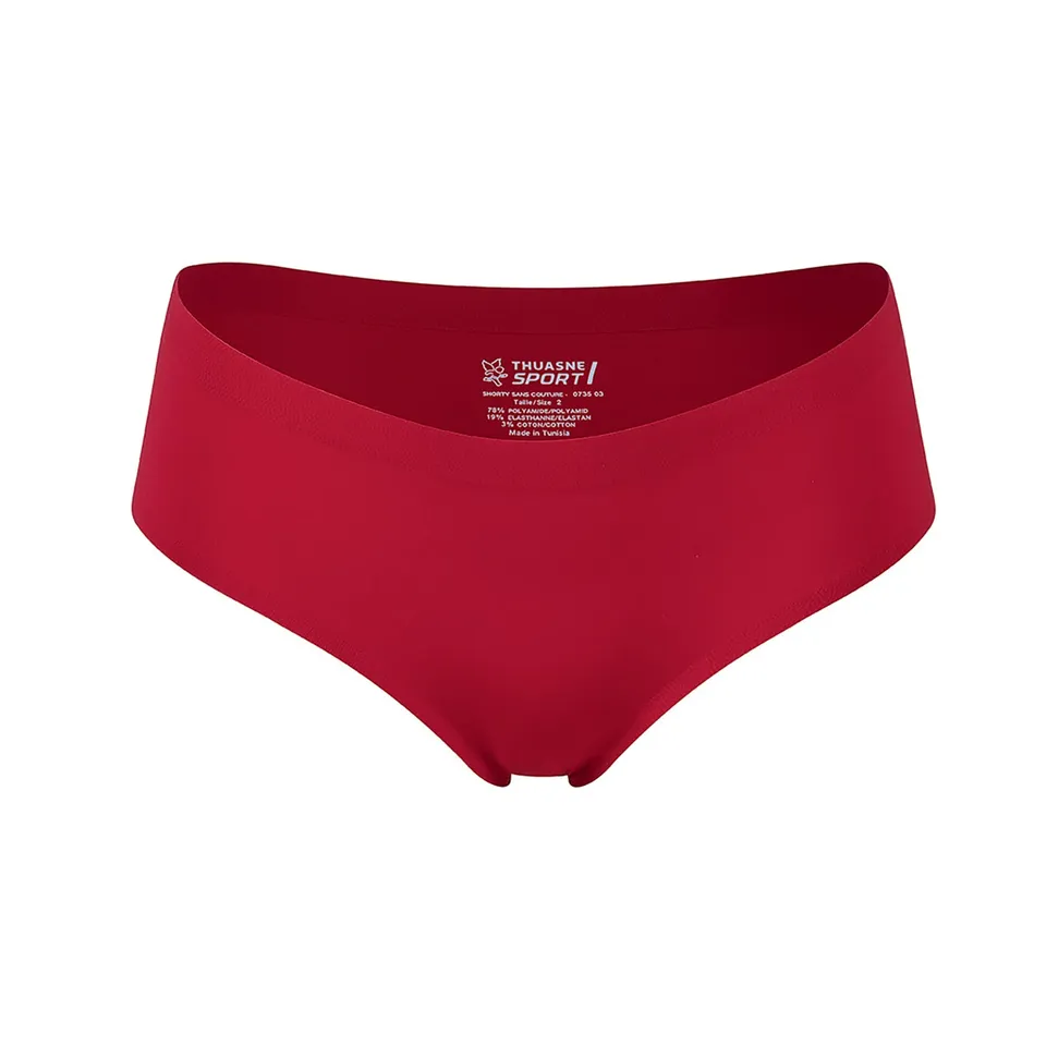 thuasne-thermoseam-sporthose-kompressionsshorts image 1