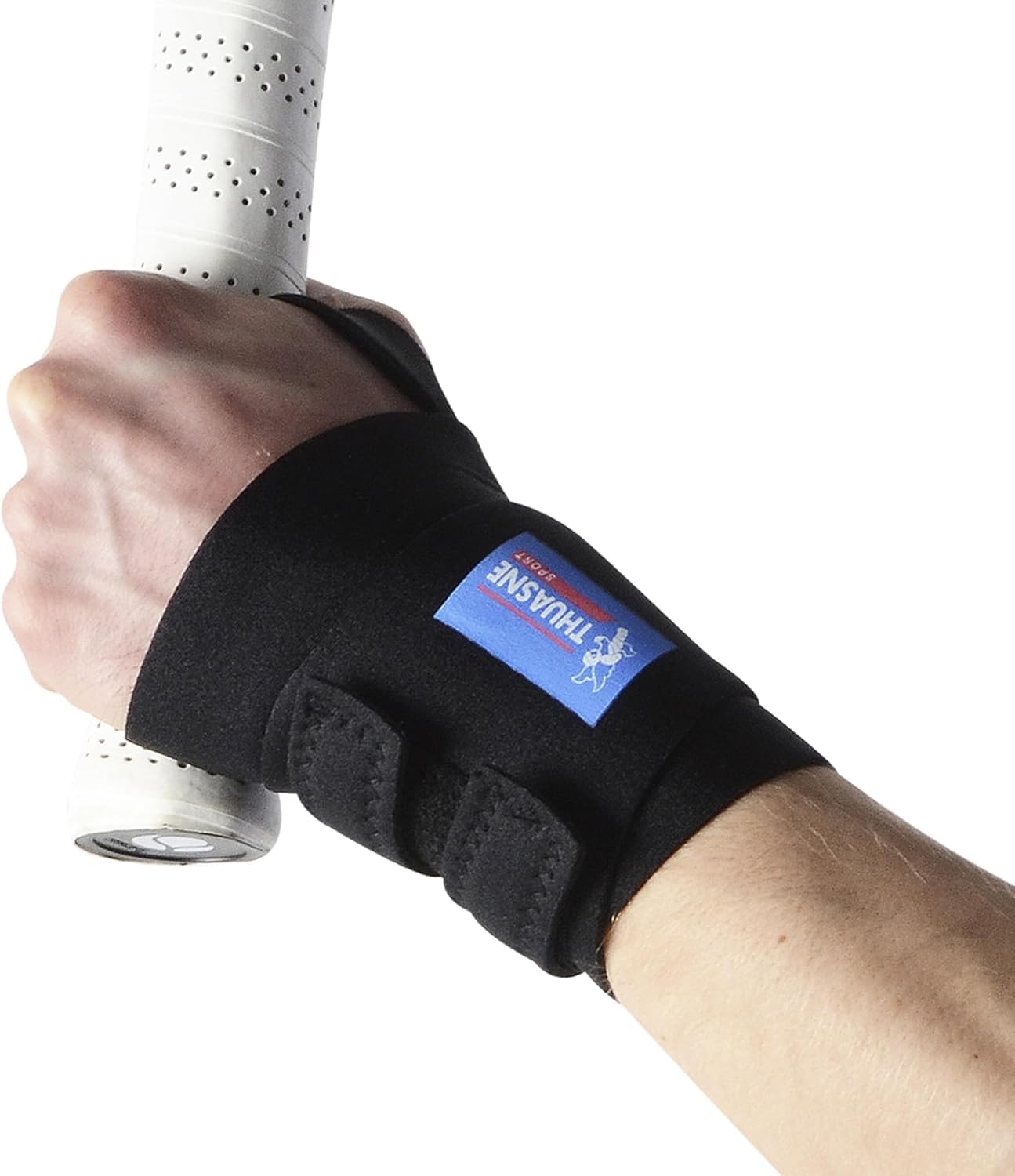 thuasne-sport-elastische-handgelenkbandage-verstellbar-tu image 4