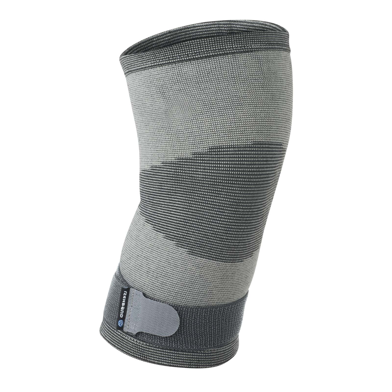 rehband-qd-kniebandage-knitted-knee-sleeve image 1