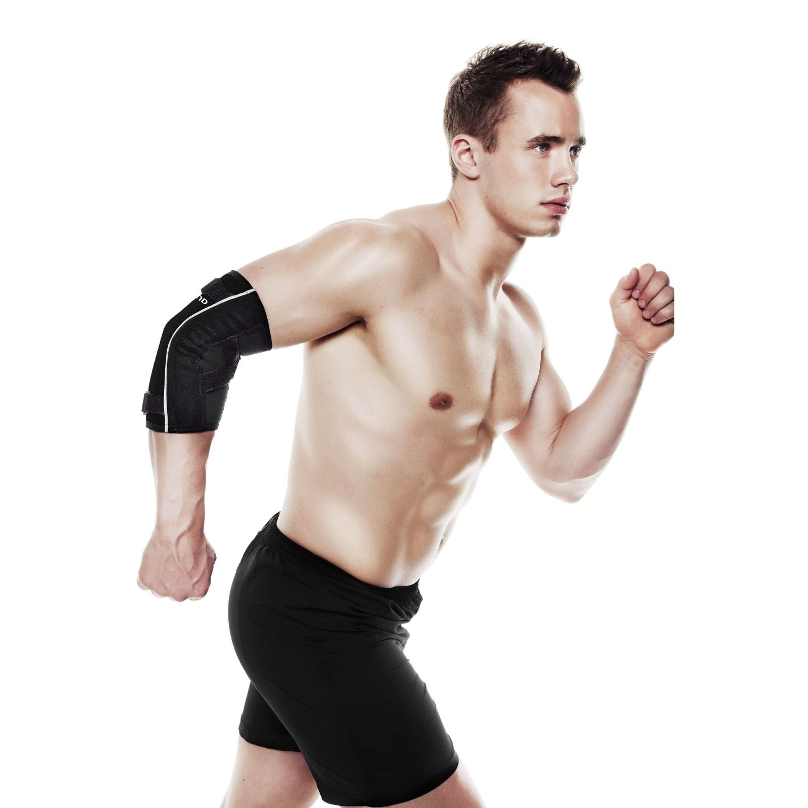 rehband-ud-hyper-x-elbow-support-ellenbogenbandage-mit-alu-schienen image 2