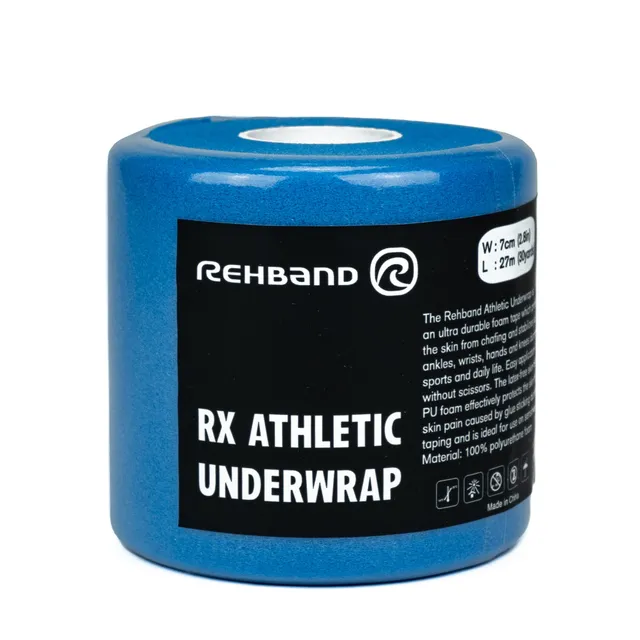 rehband-rx-athletic-underwrap-tape-unterlage image 1