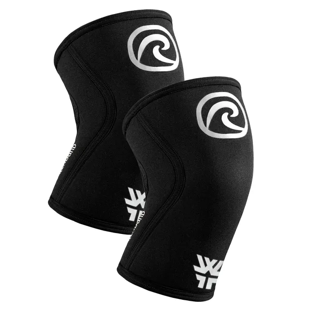 rehband-rx-knee-sleeve-5mm-wfp-edition-kniebandage image 1
