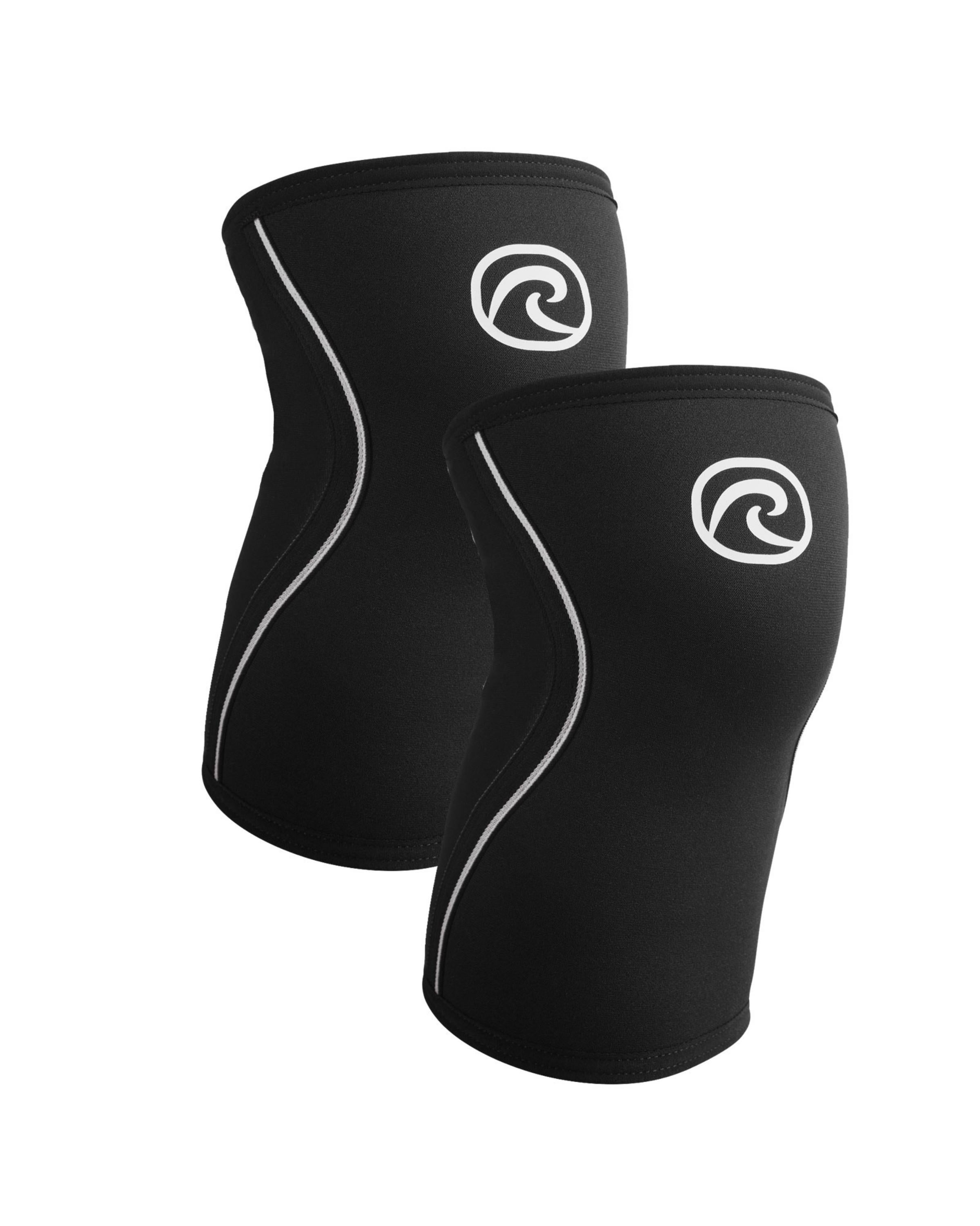 rehband-rx-knee-sleeve-7mm-kniebandage-neopren image 7