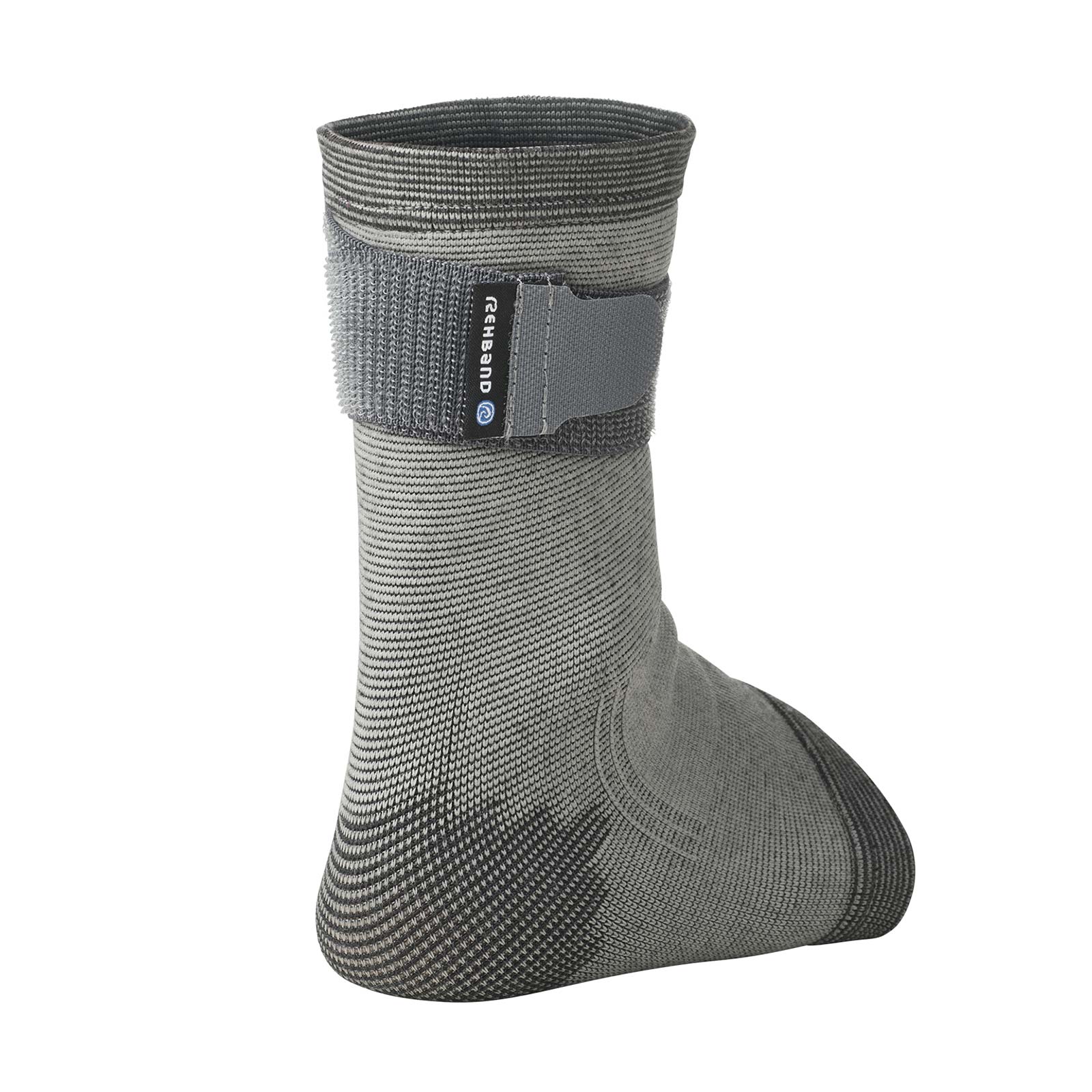 rehband-qd-knitted-ankle-support-kn-chelbandage image 4