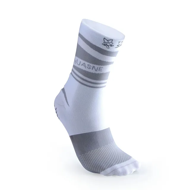 thuasne-grip-performance-socken-wadenlang-mit-kompression image 1
