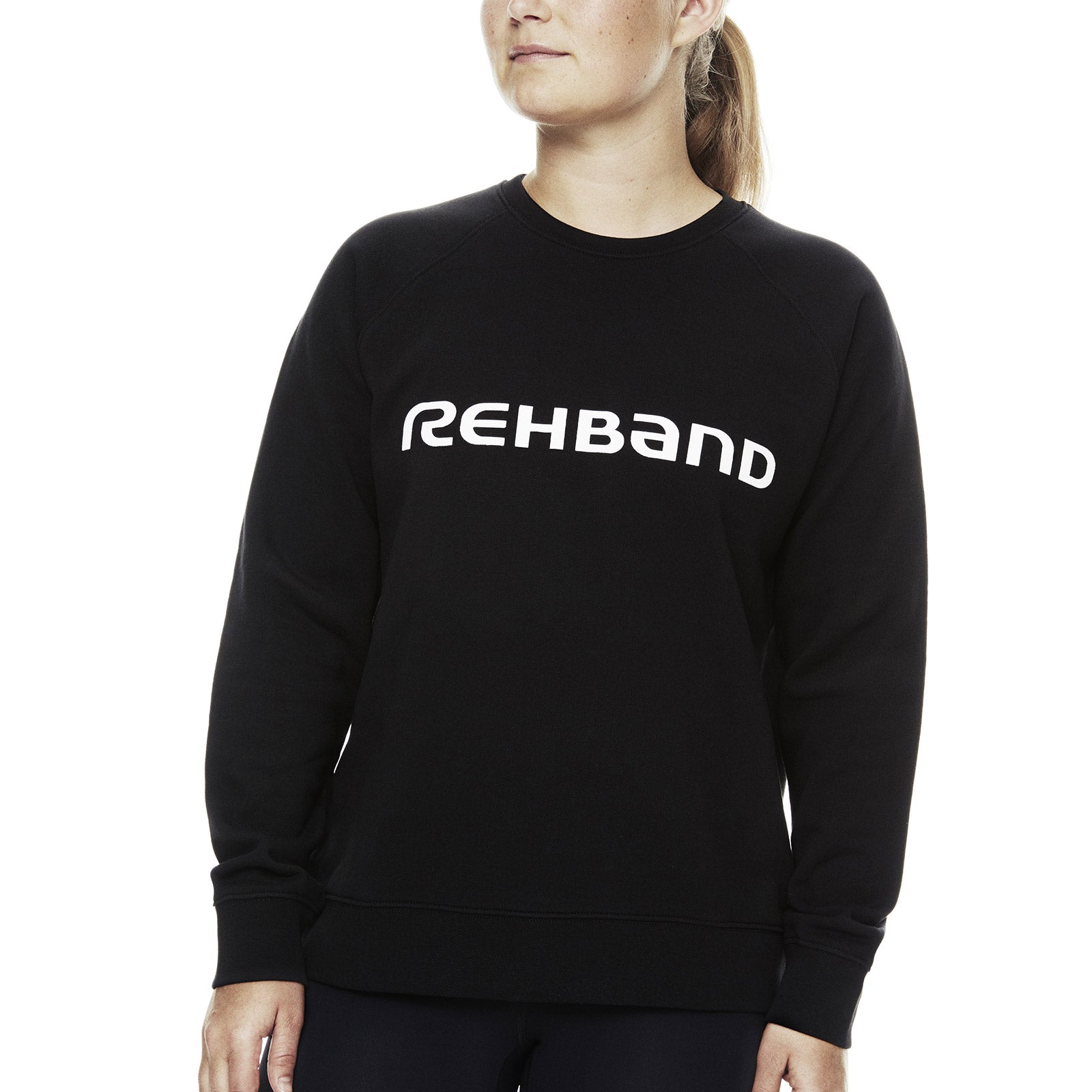 rehband-core-series-sweatshirt-damen image 2