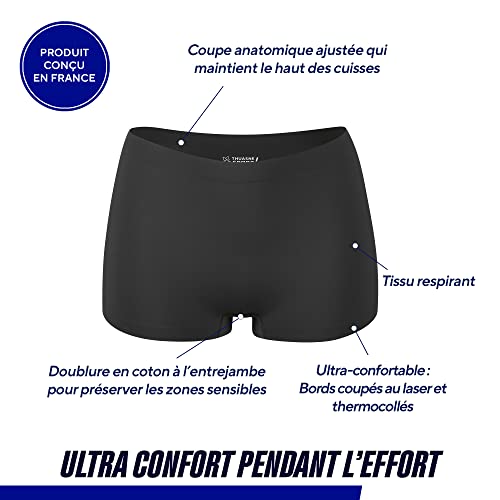thuasne-thermoseam-sporthose-oberschenkel-short image 7