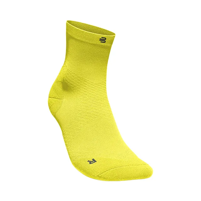 bauerfeind-run-ultralight-mid-cut-socks-sportsocken-1-paar image 1