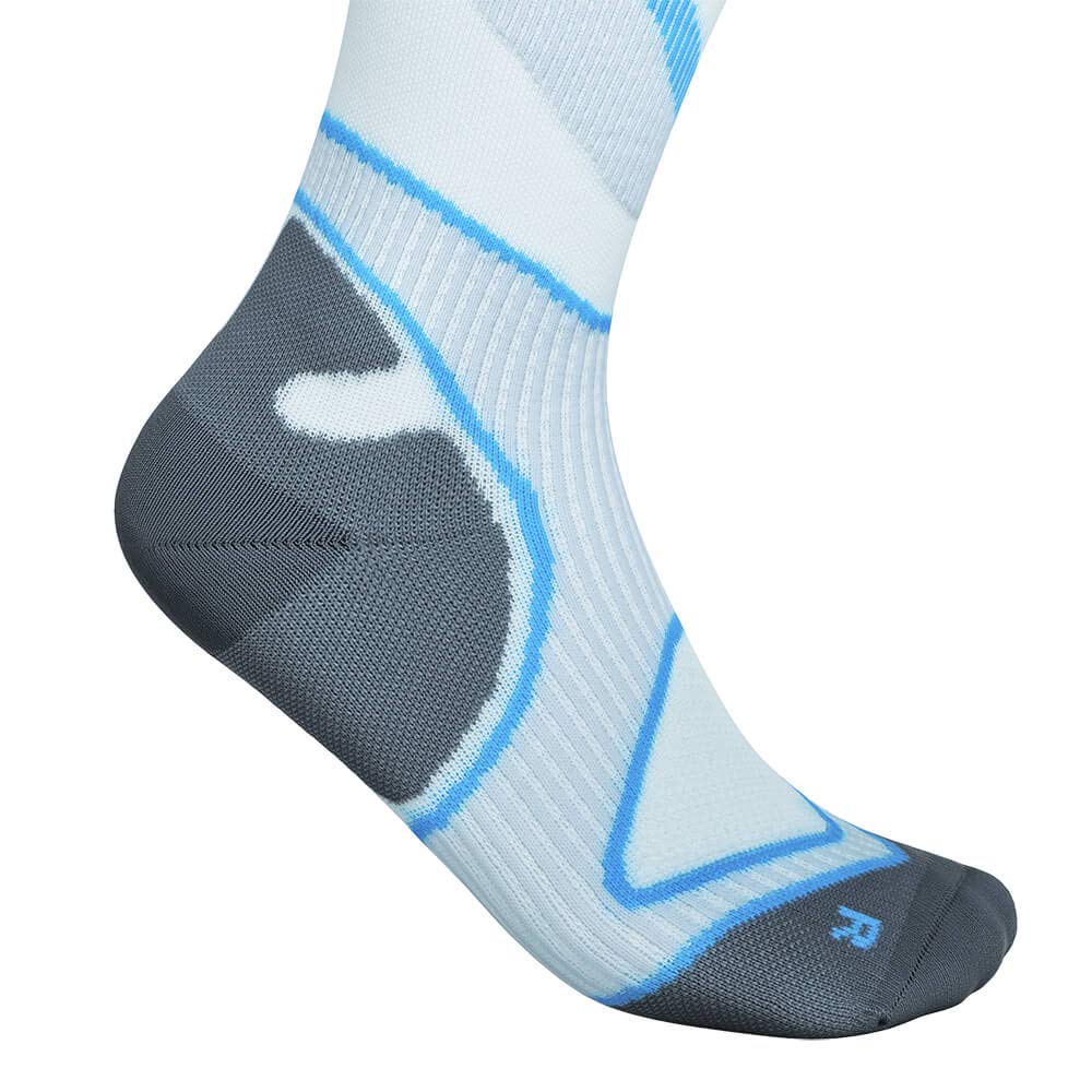 bauerfeind-run-performance-laufsocken-kniestr-mpfe-2er-pack-herren image 8