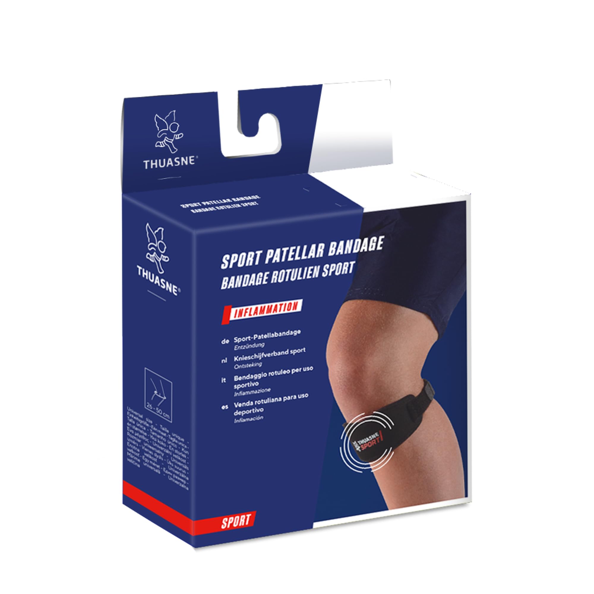 thuasne-sport-patella-bandage-kniebandage-einheitsgr-e-26-50-cm image 7