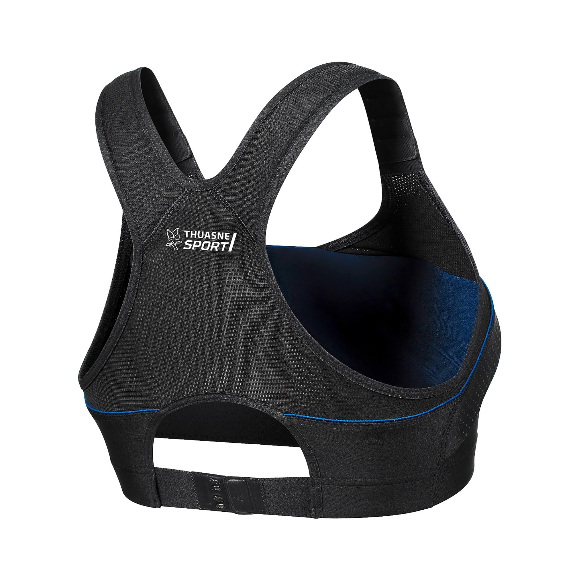 thuasne-top-strap-x-back-sport-bh-starker-halt image 3