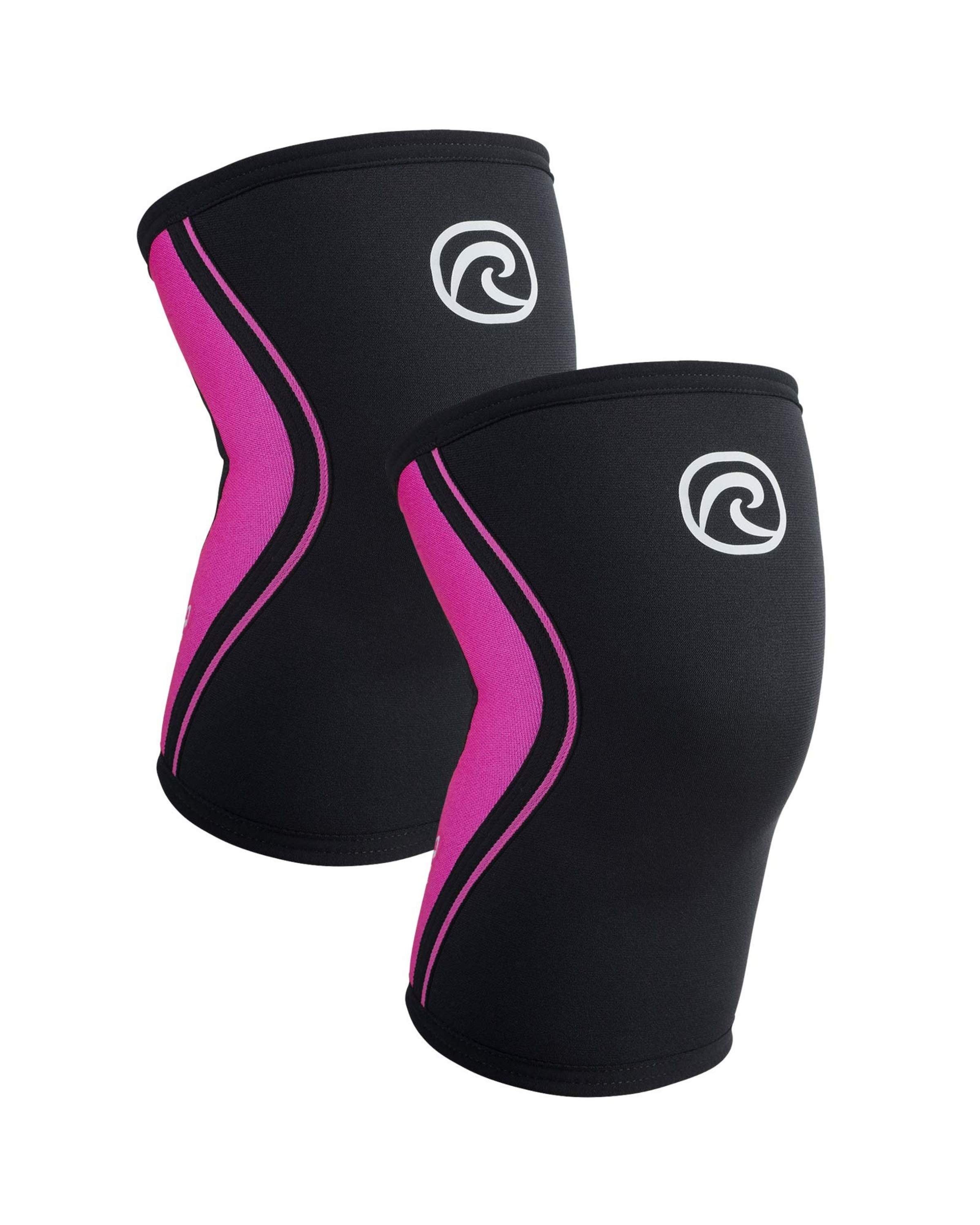 rehband-rx-knee-sleeve-3mm-leichte-kniebandage image 4
