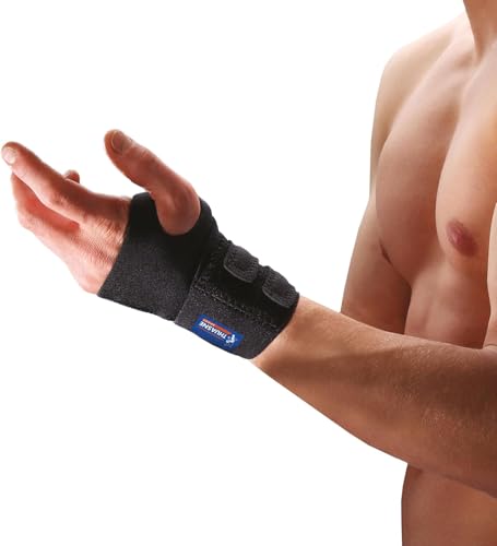 thuasne-sport-elastische-handgelenkbandage-verstellbar-tu image 7
