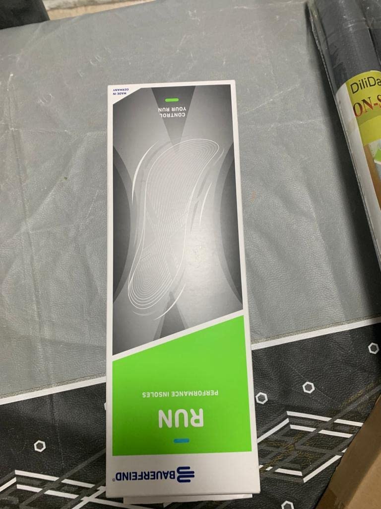 Top Ersatz für abgelaufene Sohlen