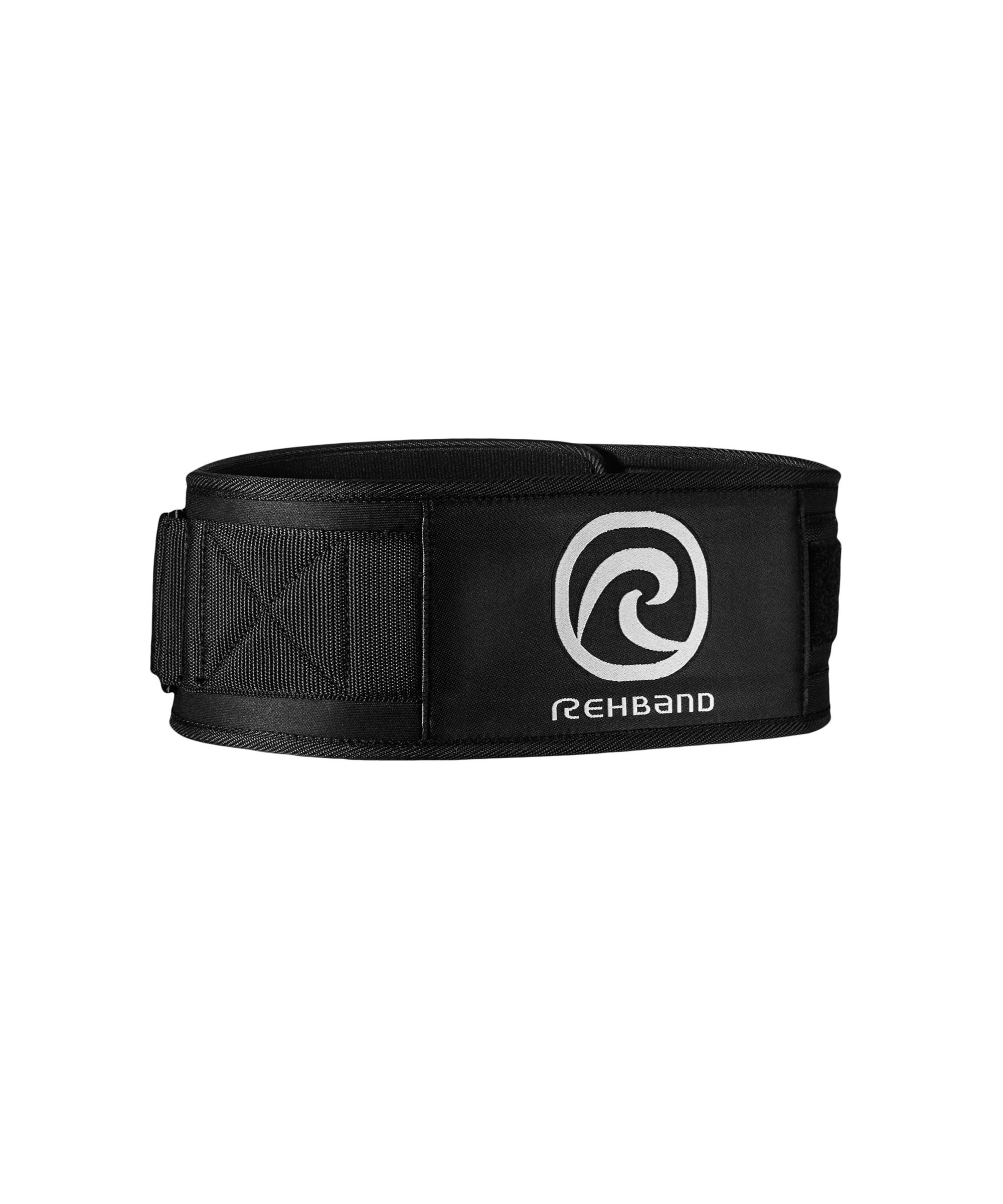 rehband-lifting-kit-classic-kniebandagen-7mm-lifting-belt-socken-set image 4