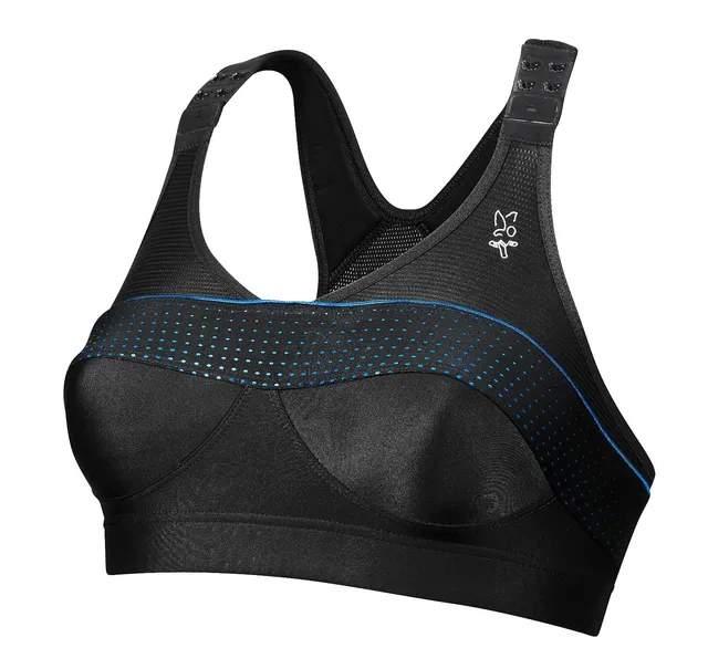 thuasne-top-strap-x-back-sport-bh-starker-halt image 1
