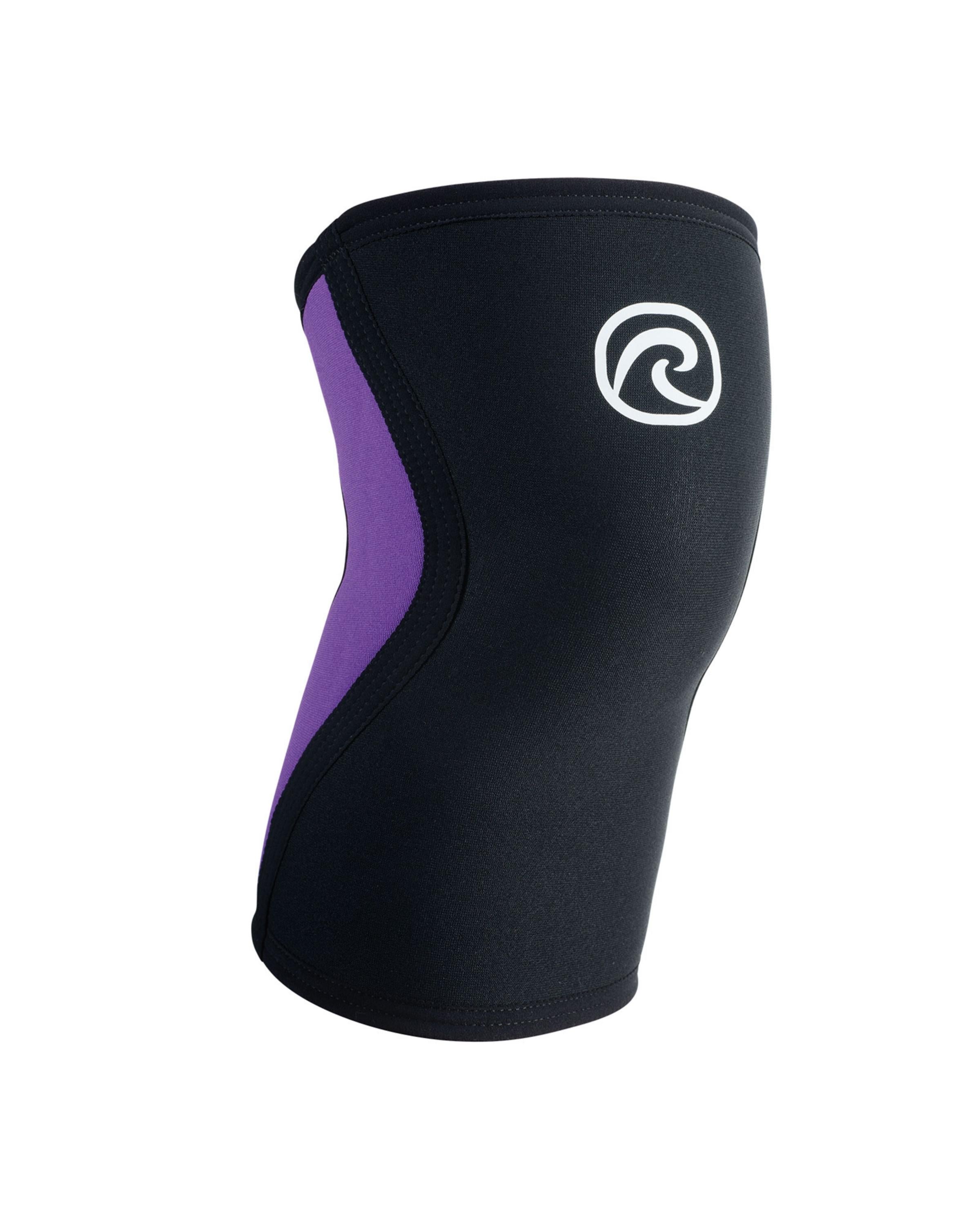 rehband-rx-knee-sleeve-3mm-leichte-kniebandage image 3