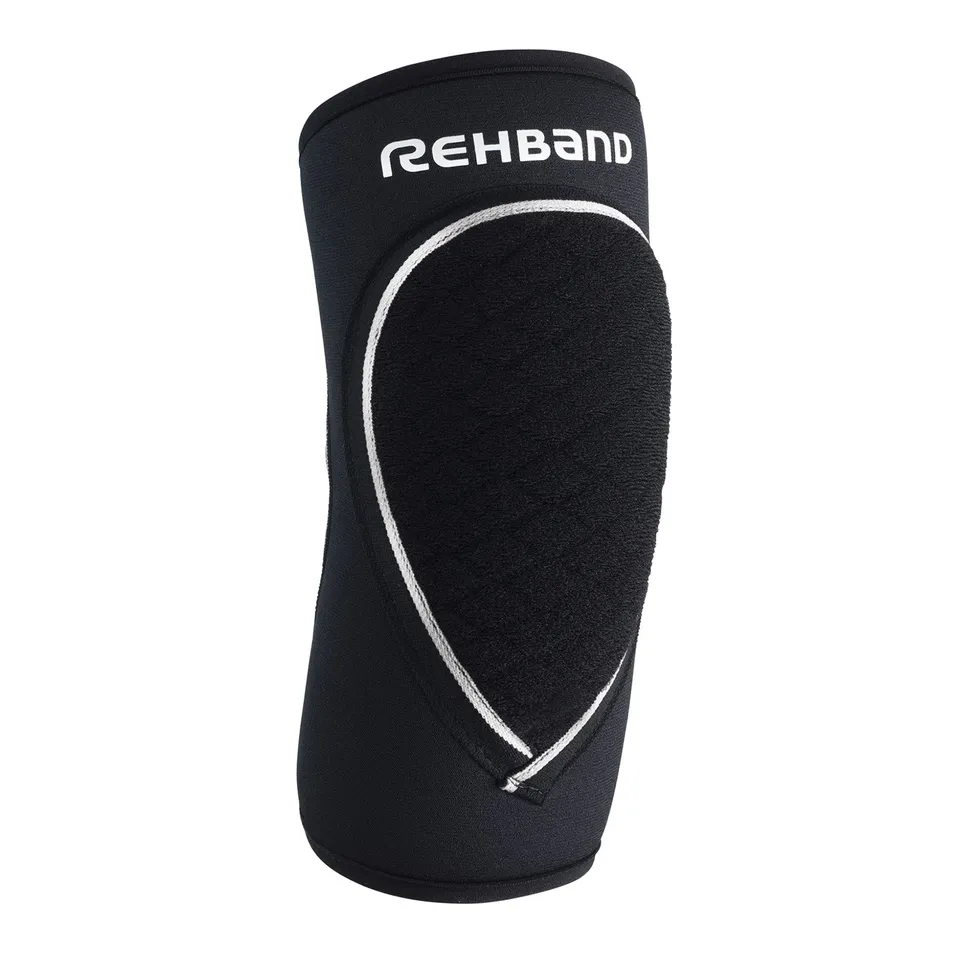 rehband-prn-elbow-pad-3mm-ellenbogenschoner image 1
