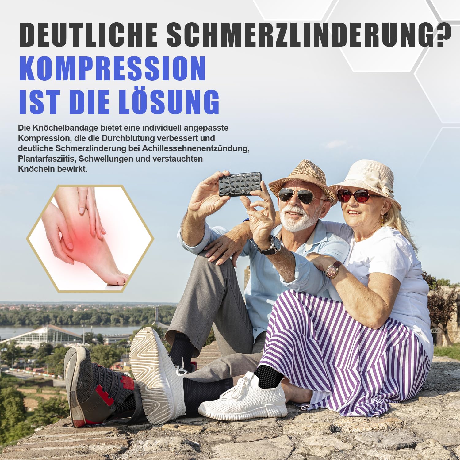 lexniush-sprunggelenkbandage-2-st-ck-kn-chel-kompressionssocken image 4