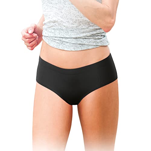 thuasne-thermoseam-sporthose-kompressionsshorts image 7