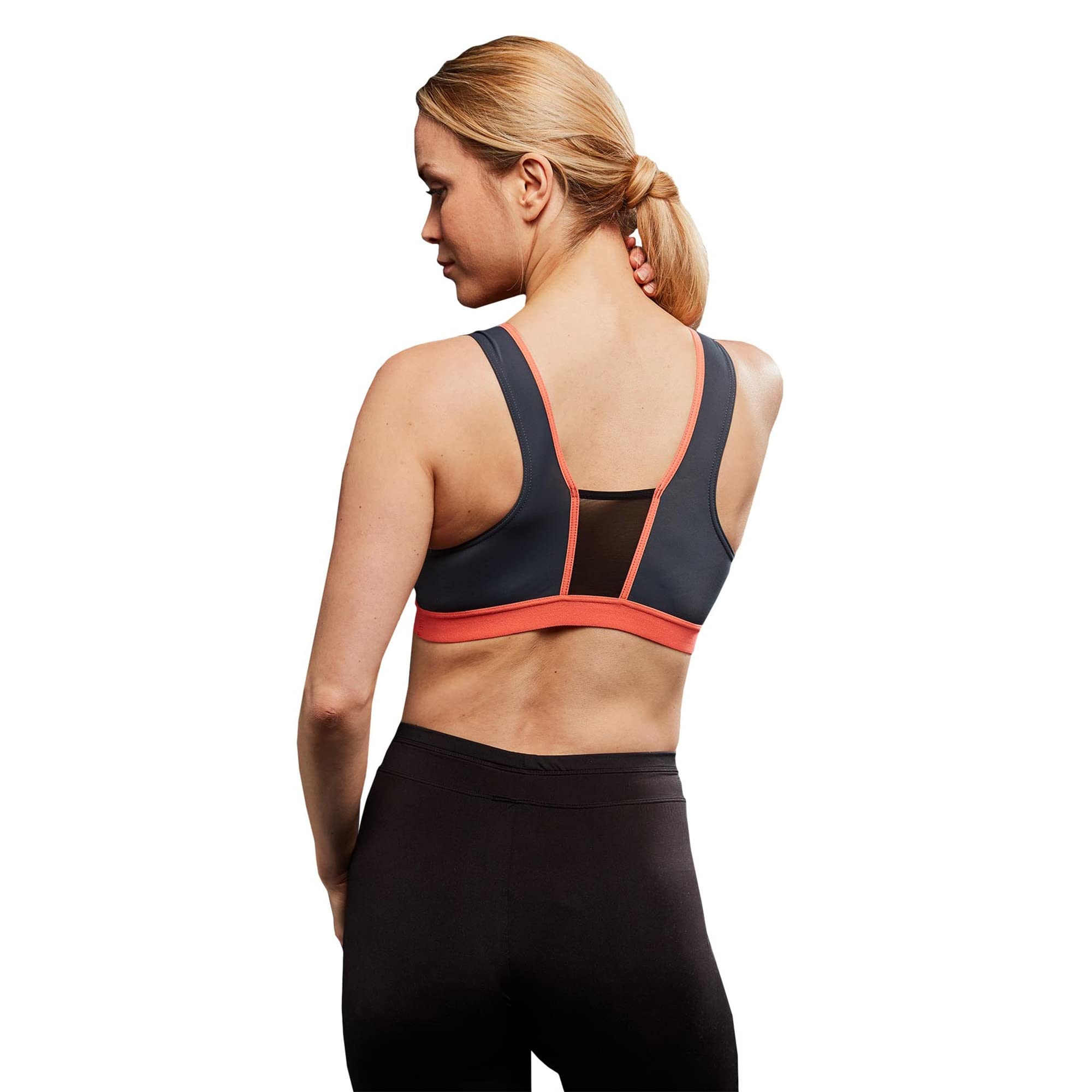 thuasne-sport-activ-sport-bh-leichter-halt-grau image 7