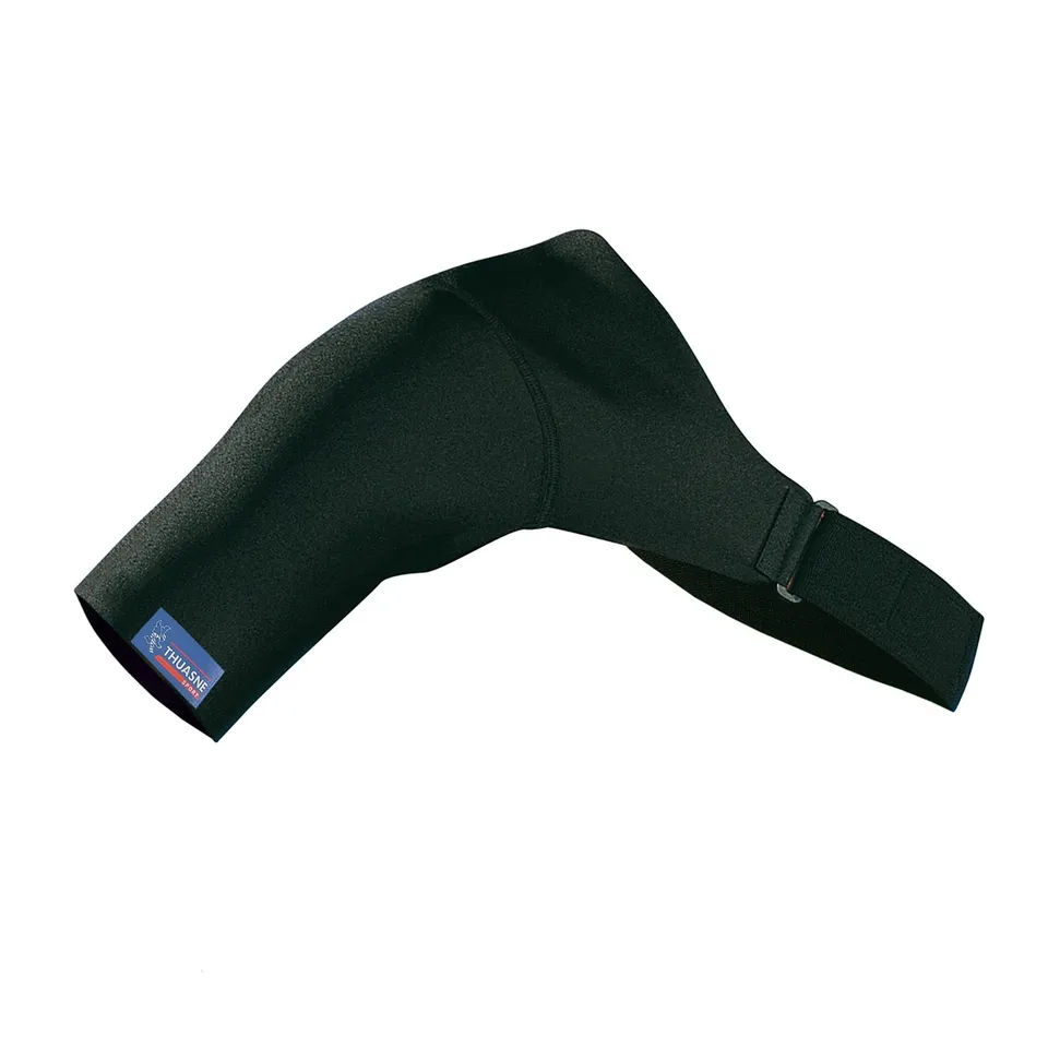 thuasne-sport-neopren-schulterst-tze-gr-e-s image 1