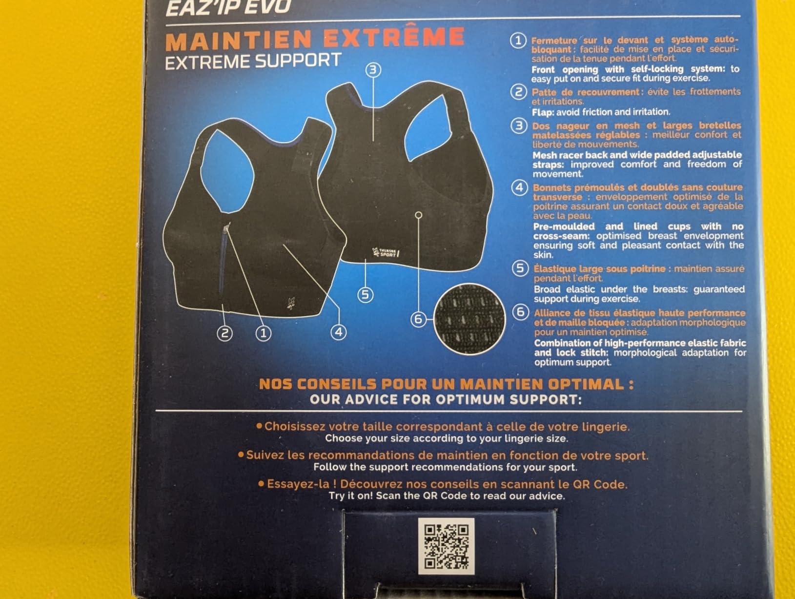 Leider falscher Schnitt für mich