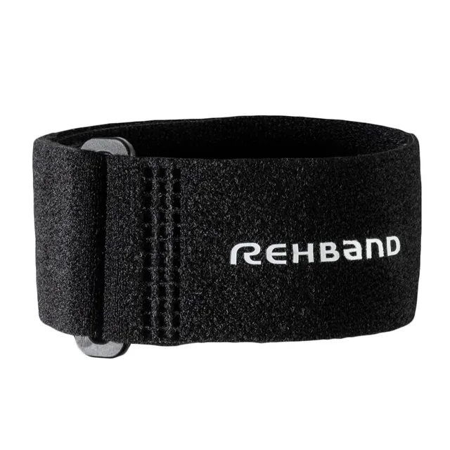 rehband-ud-tennis-elbow-strap-ellenbogengurt-tennisarm image 1