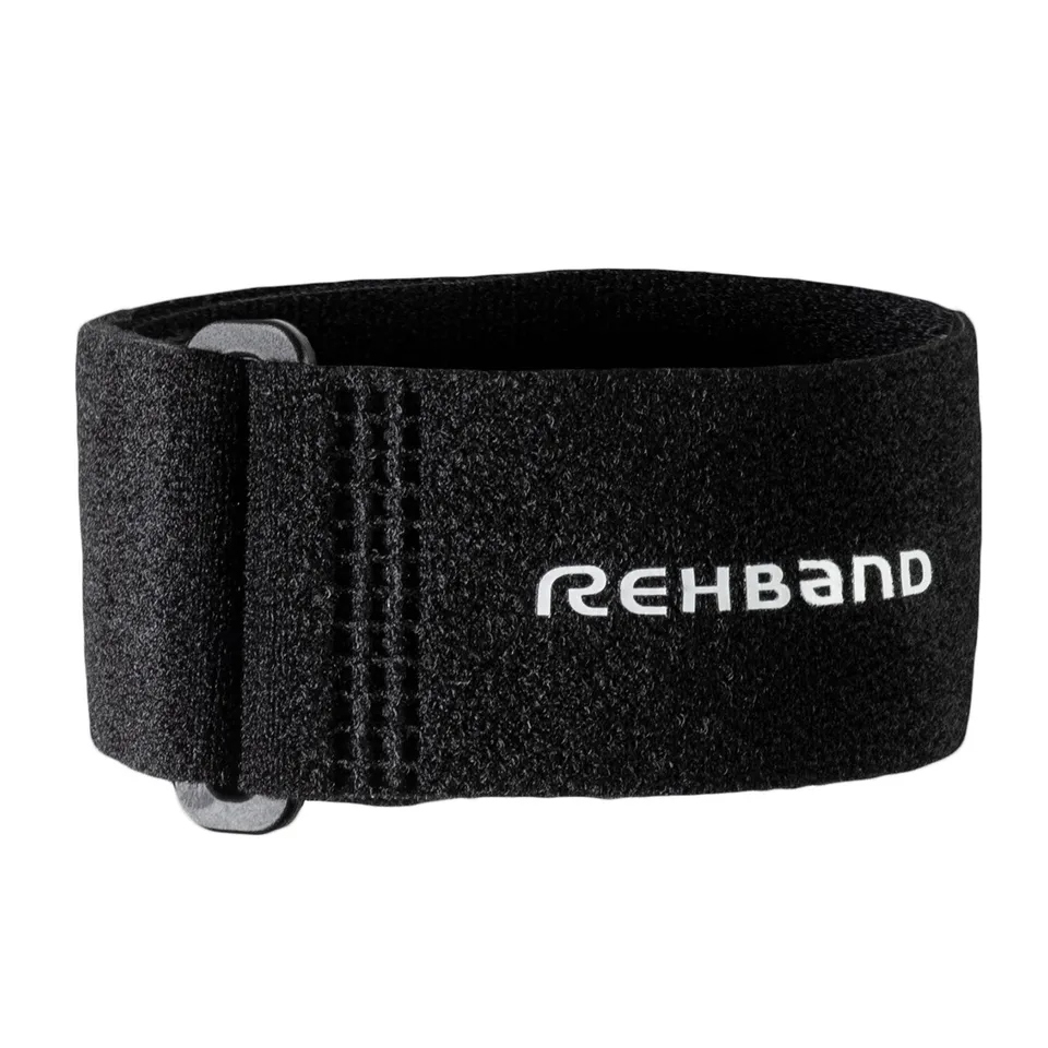 rehband-ud-tennis-elbow-strap-ellenbogengurt-tennisarm image 1