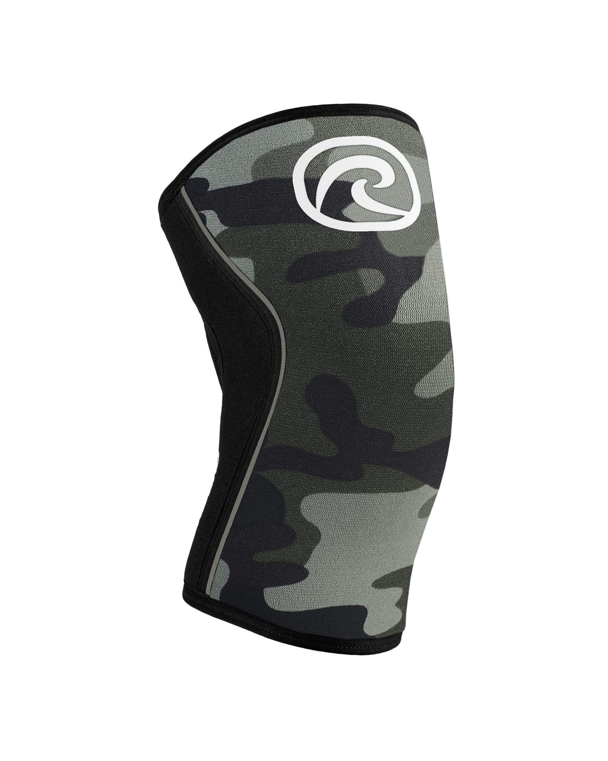 rehband-knee-sleeve-power-max-7mm-kniebandage-30-cm image 5