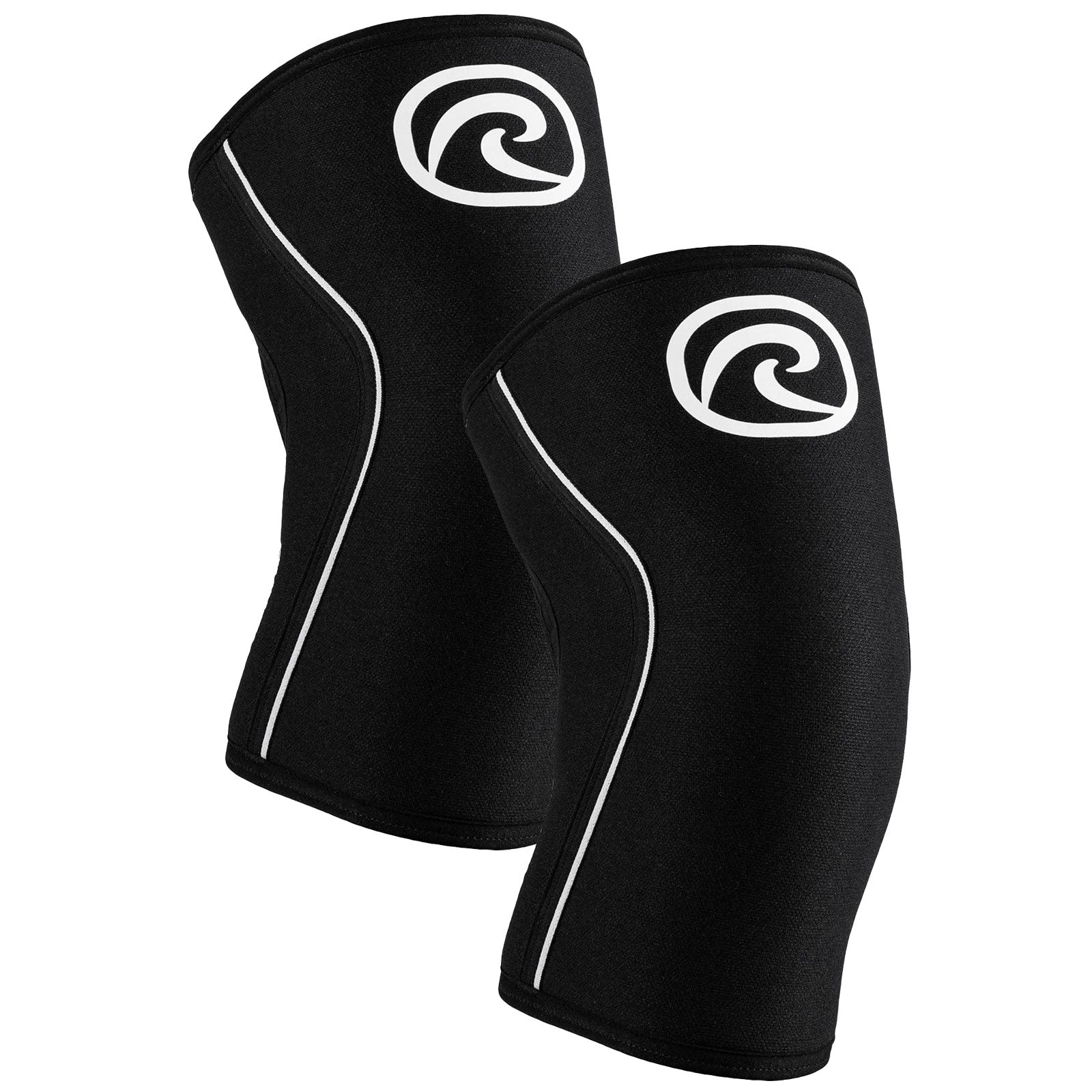 rehband-knee-sleeve-power-max-7mm-kniebandage-30-cm image 1