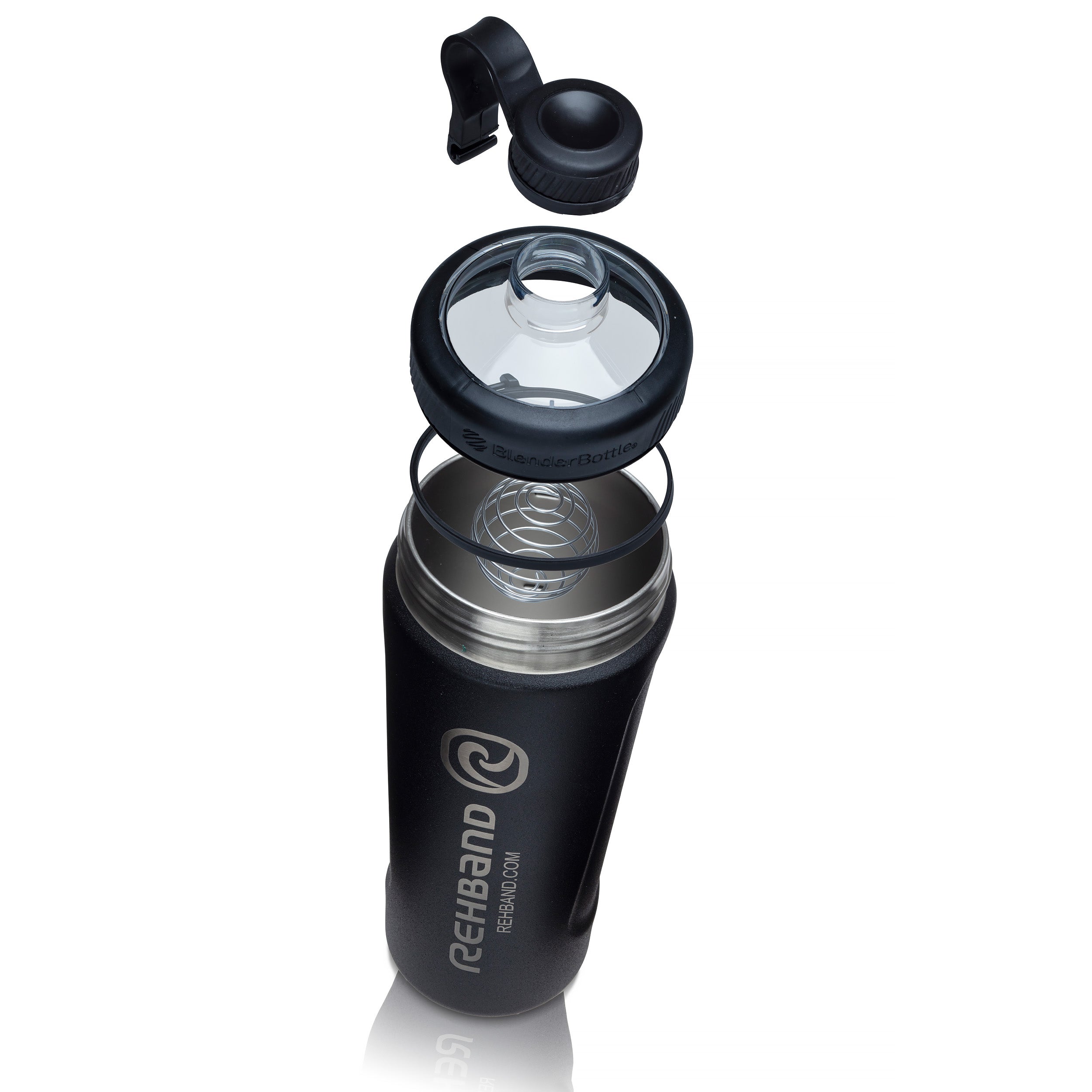 rehband-x-blenderbottle-radian-thermo-edelstahl-shaker-770-ml image 3