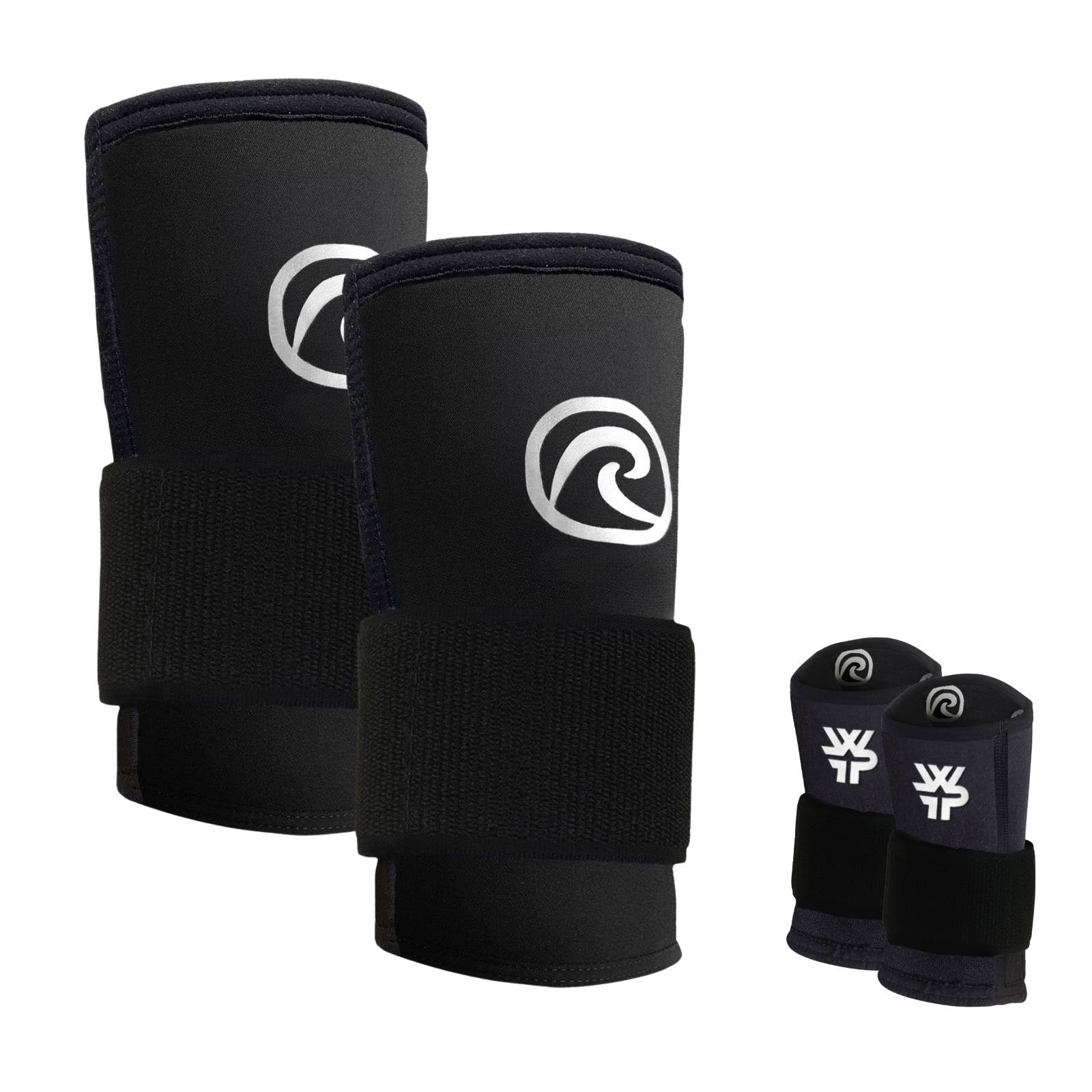 rehband-rx-wrist-support-power-max-5mm-wfp-edition-handgelenkbandage image 1