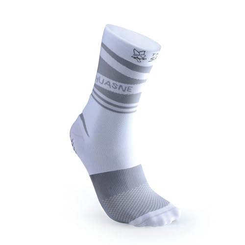 thuasne-grip-performance-socken-wadenlang-mit-kompression image 7