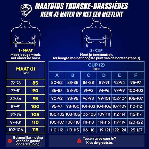 thuasne-feel-bra-sport-bh-leichter-halt-schwarz image 6