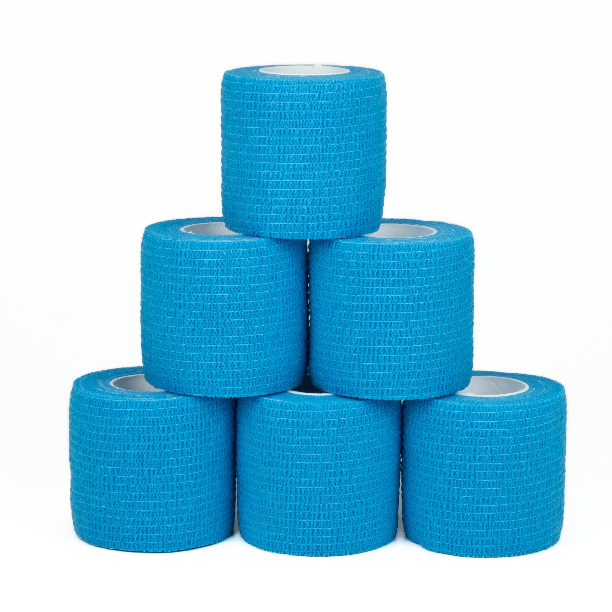 rehband-rx-athletic-cohesive-tape-selbsthaftendes-sporttape image 3
