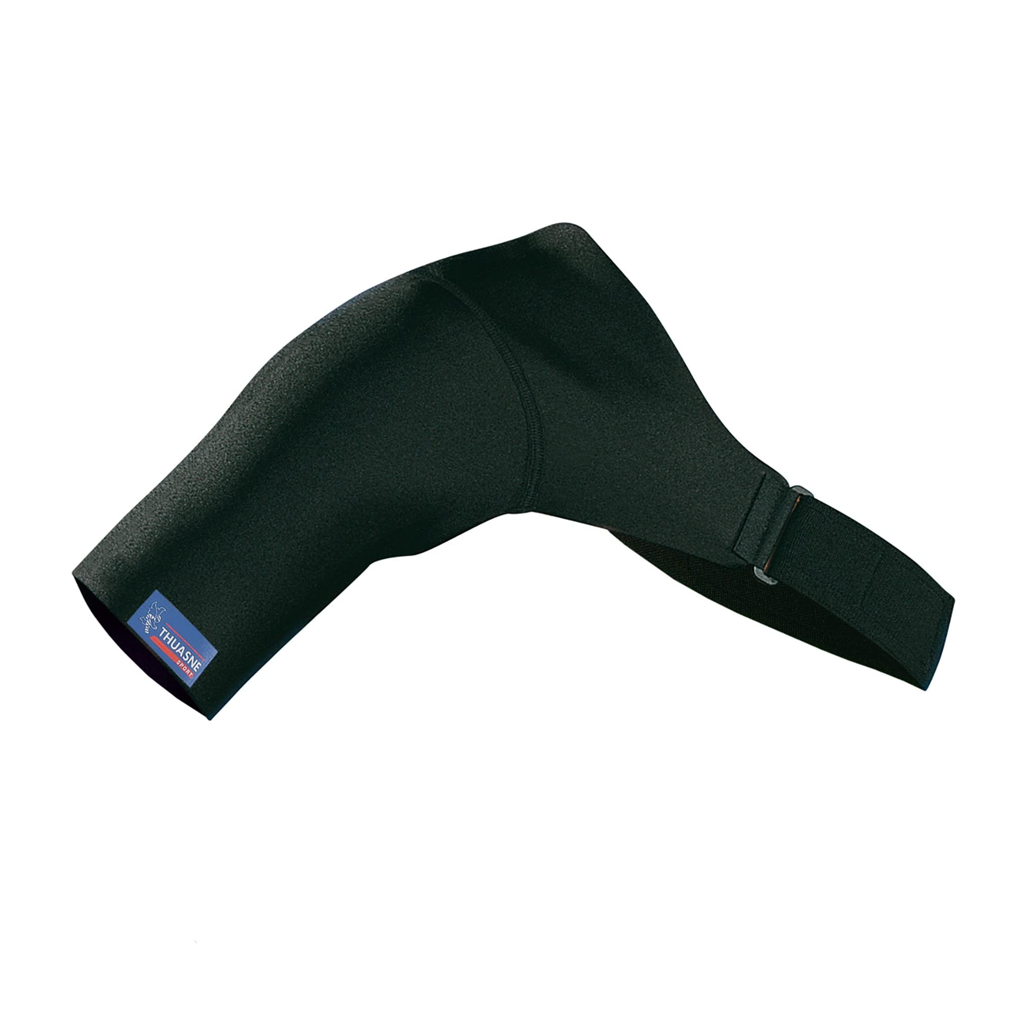 thuasne-sport-neopren-schulterst-tze-gr-e-s image 1