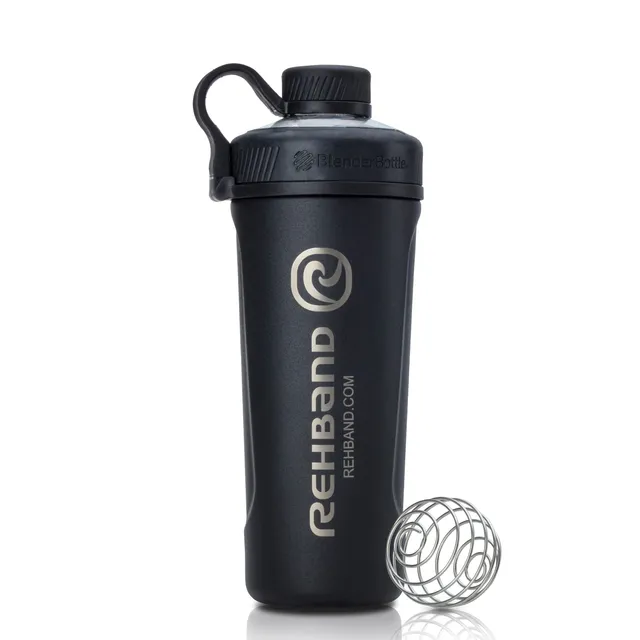 rehband-x-blenderbottle-radian-thermo-edelstahl-shaker-770-ml image 1